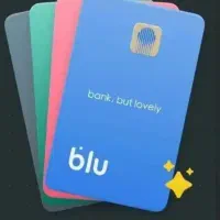 هدیه بلوبانک برای شما