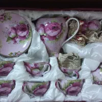 چایخوری دالتون ریجنت  آرکوپال ۲۴ نفره کوادراتو