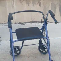 ویلچر زیر قیمت
