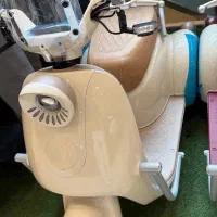 موتور سه چرخ برقی نایسی کوگو وینراسکای و بنزینی