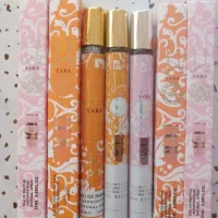 عطر قلمی یارا