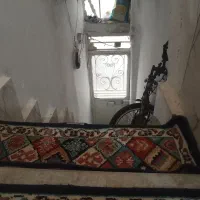 خانه ۵۰ متری  دو طبقه طبقه بالا|فروش خانه و ویلا|سنندج, |دیوار