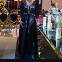 لباس مناسب سایز ۳۸ و ۴۰