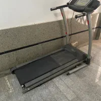 تردمیل|تجهیزات ورزشی|سبزوار, عظیمیان|دیوار