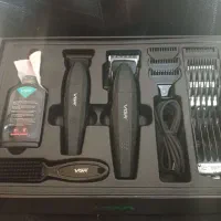 آرایشگر مردانه سیار اصلاح مو ریش و فشیال در منزل