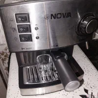 قهوه ساز نو‌وا