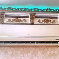 کولرگازی ۲۴هزار الجی