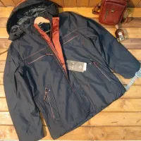 کاپشن مردانه