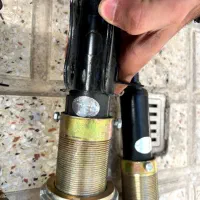 کمک فنر ریگلاژی پراید kds|قطعات یدکی و لوازم جانبی|هشتگرد, شهرک بعثت|دیوار