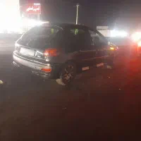 ۲۰۶ تیپ دو ( بوشهر )|خودرو سواری و وانت|بوشهر, |دیوار