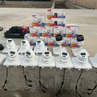 دوربین مداربسته ip ( آی پی) مورد تایید اماکن