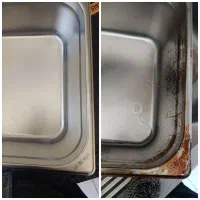 جرمگیر،چربی زدا نانو