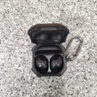 هندزفری سامسونگ Galaxy Buds Pro|لوازم جانبی موبایل و تبلت|تنکابن, |دیوار