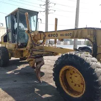 گریدر هپکو|خودرو سنگین|اندیشه, اندیشه فاز ۳|دیوار