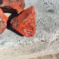 سنگ جاسپر سرخ|جواهرات|رستاق, |دیوار