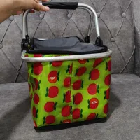 سبد پیک نیک یا سفر|کوهنوردی و کمپینگ|گنبد کاووس, |دیوار