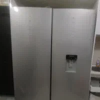 یخچال دو قلو