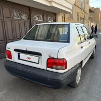 پراید ۱۳۱ مدل ۹۶|خودرو سواری و وانت|یزد, |دیوار