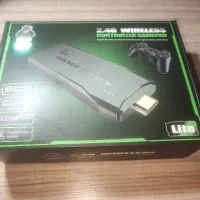 گیم استیک لایت