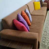 مبل ال کار کرده