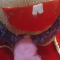 عروسک  فقط 20 تومن