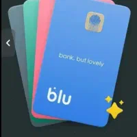 سیم کارت  بلو بانک نصب کنید هدیه بگیرید