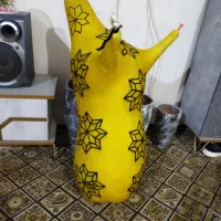 نی انبان طرحدار حرفه ای