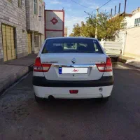 النود پارس تندر مدل ۹۶|خودرو سواری و وانت|زنجان, |دیوار