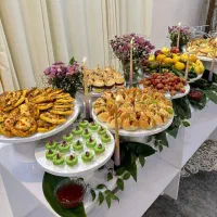 فینگر فود یلدا فینگرفود تخفیف ویژه|خوردنی و آشامیدنی|مشهد, وکیل‌آباد|دیوار