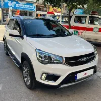 x22 مدل۹۹ اکسلنت اتومات|خودرو سواری و وانت|گرگان, |دیوار