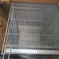 قفس غلامی بزرگ