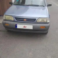 فروش|خودرو سواری و وانت|قائم‌شهر, |دیوار