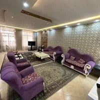 سوییت مبله|اجارهٔ کوتاه‌مدت آپارتمان و سوئیت|شاهین‌شهر, خانه کارگر|دیوار