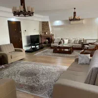 میرداماد / واحد ۹۰ متری / فول امکانات / ۲ خواب