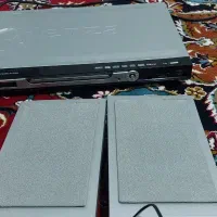 دستگاه  سی دی دویدی