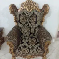 مبل هفت نفره سلطنتی