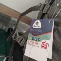 کوله پشتی کوهنوردی دیوتر اورجینال ب شرط|کیف، کفش، کمربند|تهران, ابوذر|دیوار