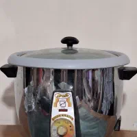 پلوپز برقی نگین خزر