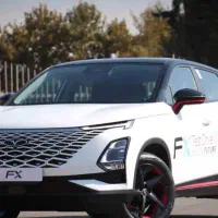 پیش فروش نقدی FX AWD|خودرو سواری و وانت|تهران, امیرآباد|دیوار