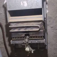 ( خریدار ) انواع ابگرمکن دیواری خراب یا سوخته