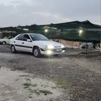 زانتیا مدل 86