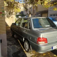 پراید 132درحد|خودرو سواری و وانت|تبریز, |دیوار