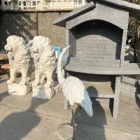 منقل گازی باربیکیو زغالی کباب پز بتنی|اجاق گاز و لوازم برقی پخت‌وپز|شوش, |دیوار