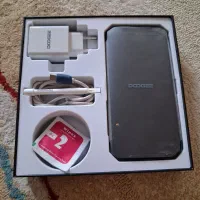 DOOGEE|موبایل|زاهدان, |دیوار