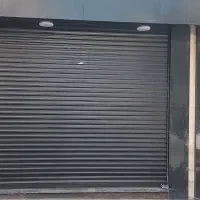 کرکره و جک پار کینگ