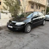 مگان ۲۰۰۰ اتومات مدل ۱۳۹۰