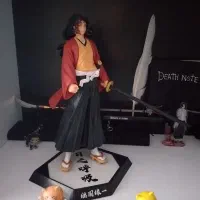 فیگور انیمه ایی|اسباببازی|تهران, ایوانک|دیوار