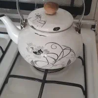 سماور وکتری|سماور، چایساز، قهوهساز|زنجان, |دیوار