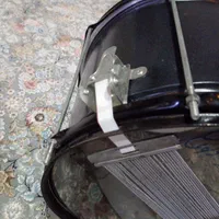 دوقل|درام و پرکاشن|پاکدشت, پارچین|دیوار