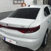 تارا اتومات v4 فول سنسورSBR و گرم کن صندلی|خودرو سواری و وانت|مشهد, شهرک بهارستان|دیوار